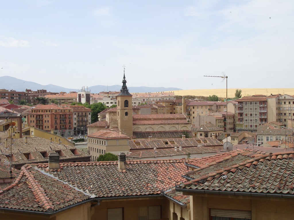 Segovia